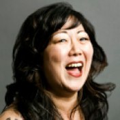 After a long career in both stand up and television, a transition to late night is only natural for Margaret Cho. The edgy comedian would bring a new level of sass to post prime-time viewers, and look great while doing it. Photo via Possibility Place
